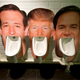 Photo of urinals at a pub in London, which is frankly beneath the dignity of an esteemed website like Gizmodo to publish (Justin Tallis/AFP/Getty Images)